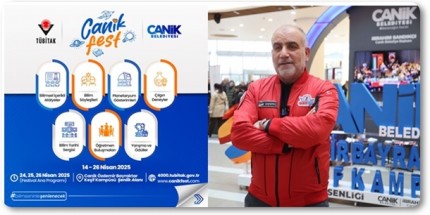CANİKFEST Başlıyor 
